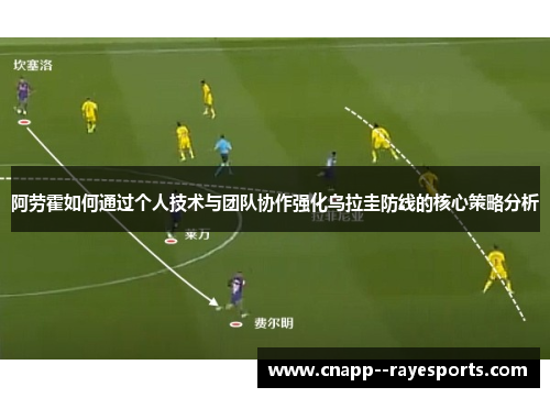 阿劳霍如何通过个人技术与团队协作强化乌拉圭防线的核心策略分析 阿劳霍如何通过个人技术与团队协作强化乌拉圭防线的核心策略分析