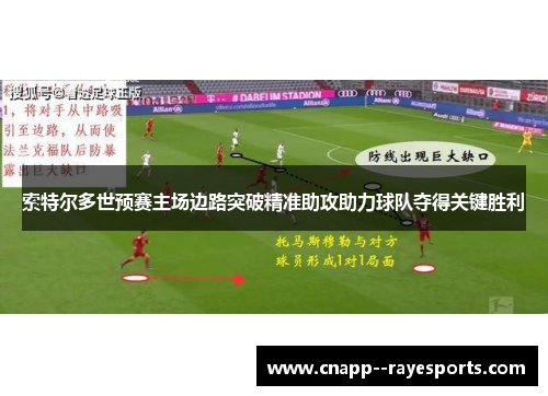 索特尔多世预赛主场边路突破精准助攻助力球队夺得关键胜利