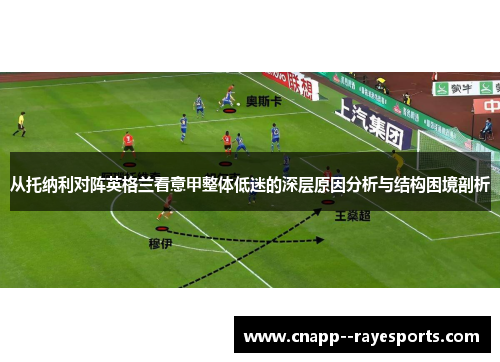 从托纳利对阵英格兰看意甲整体低迷的深层原因分析与结构困境剖析