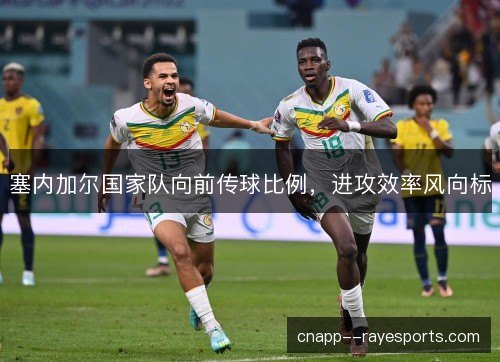 塞内加尔国家队向前传球比例，进攻效率风向标